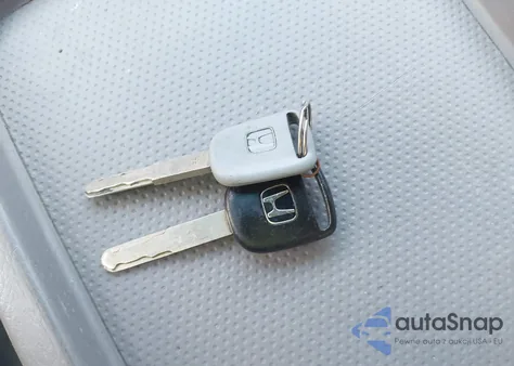 2003 Honda Odyssey Ex z USA, uszkodzony, nr VIN 5FNRL18653B076073